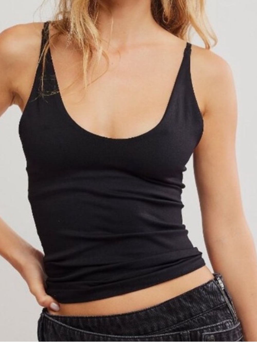 Free People Intimately Tank